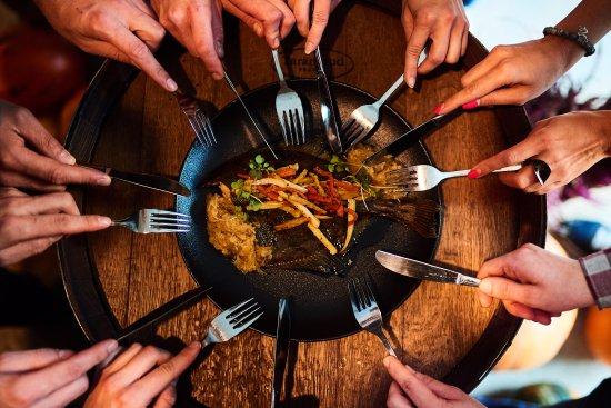 Restauracja Oranżeria